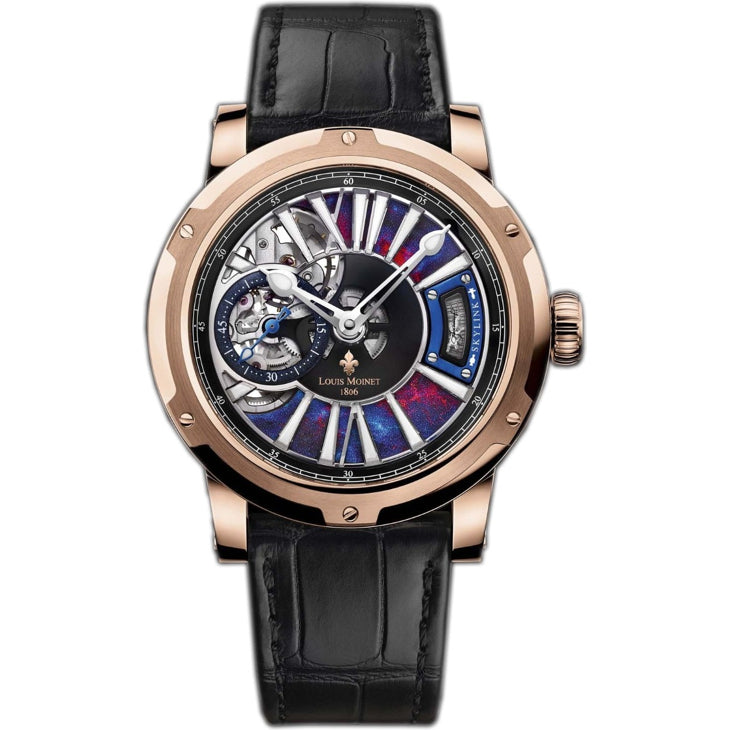 Louis Moinet Skylink