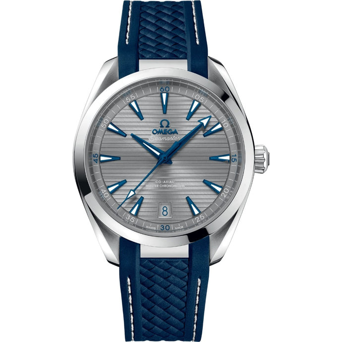 Omega Seamaster Aqua Terra 150M Co-Axial Master Chronometer 41mm
