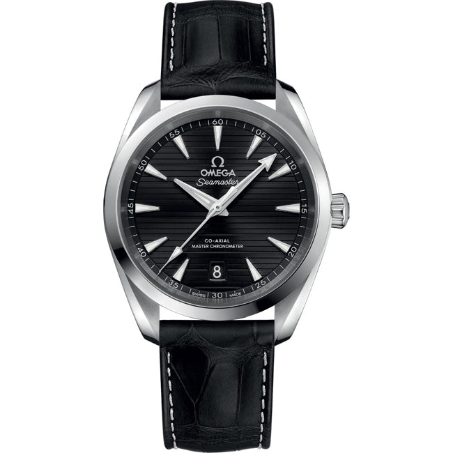 Omega Seamaster Aqua Terra 150M Master Chronometer 38mm