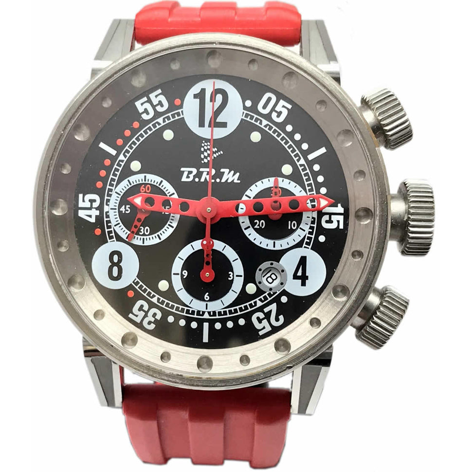 BRM V14-44 Chronograph