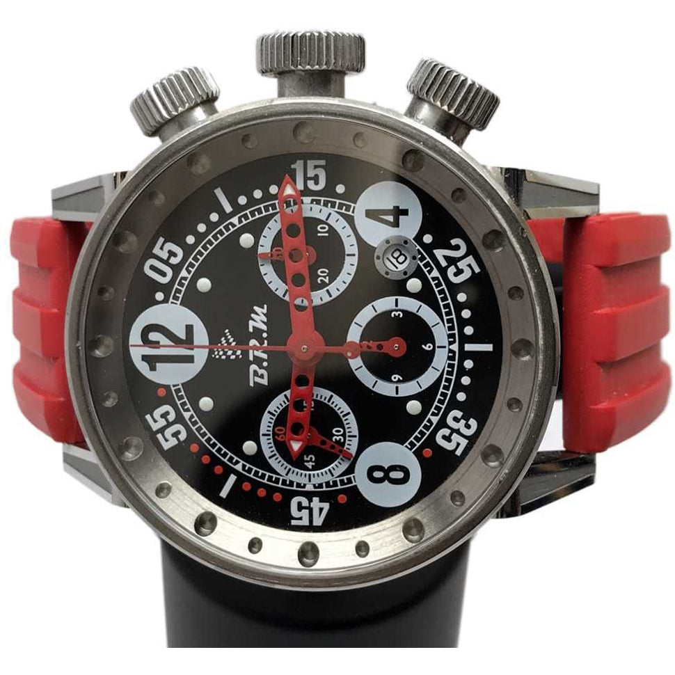 BRM V14-44 Chronograph