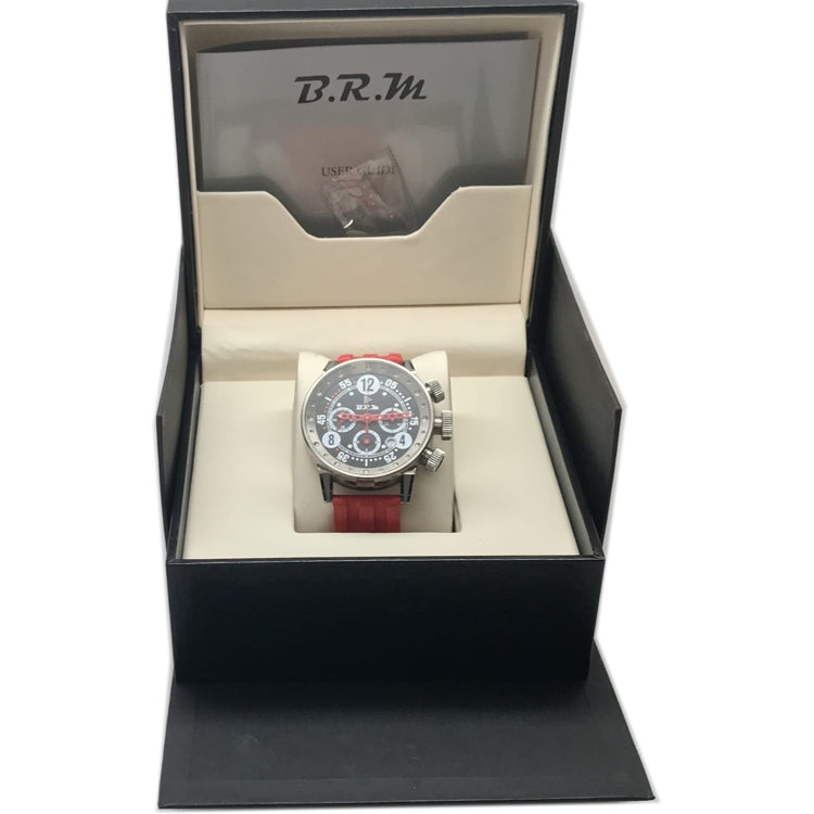 BRM V14-44 Chronograph