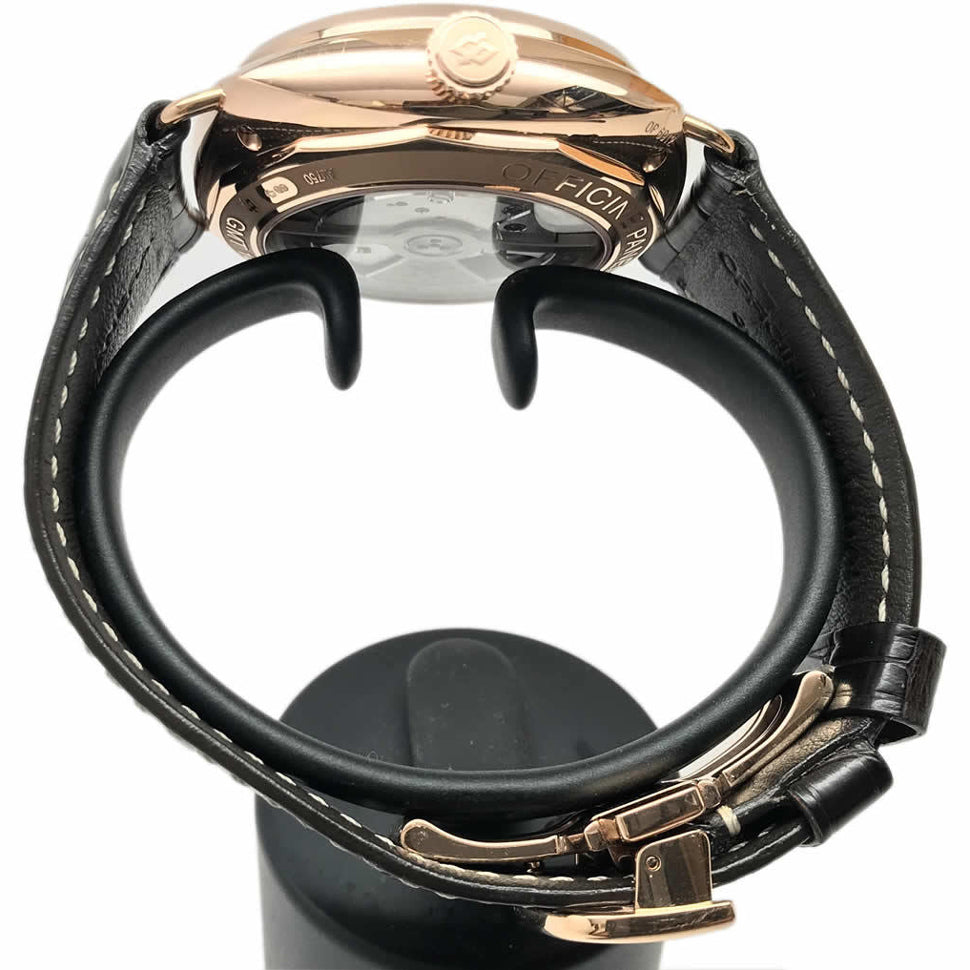 Panerai Radiomir 497 GMT 10-Day Limited Edition PAM00497