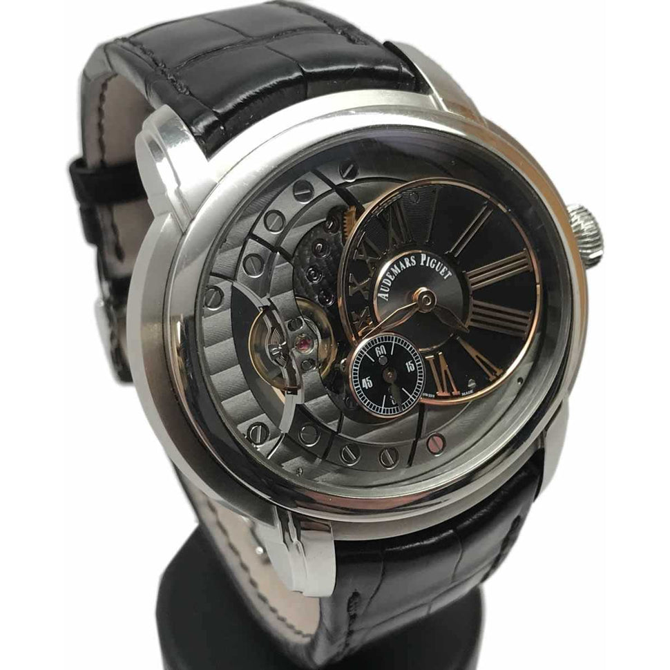 Audemars Piguet Millenary 15350ST.OO.D002CR.01