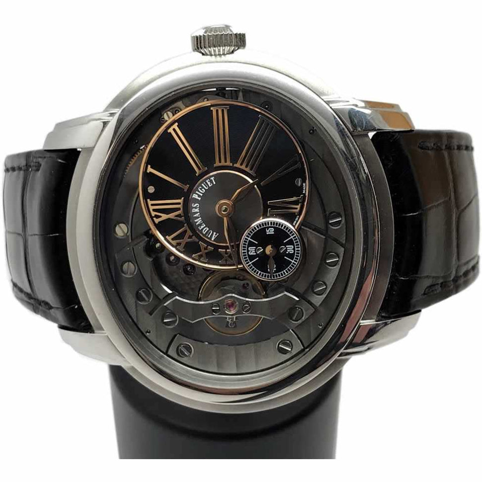 Audemars Piguet Millenary 15350ST.OO.D002CR.01