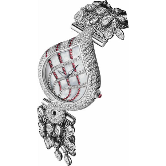 Blancpain Mille Et Une Nuits 0081 5554 96AD