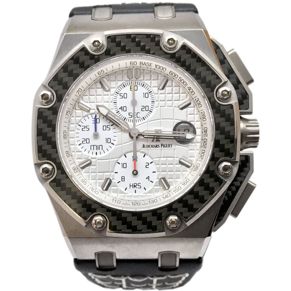 Audemars Piguet Royal Oak Offshore Juan Pablo Montoya 26030IO.OO.D001IN.01