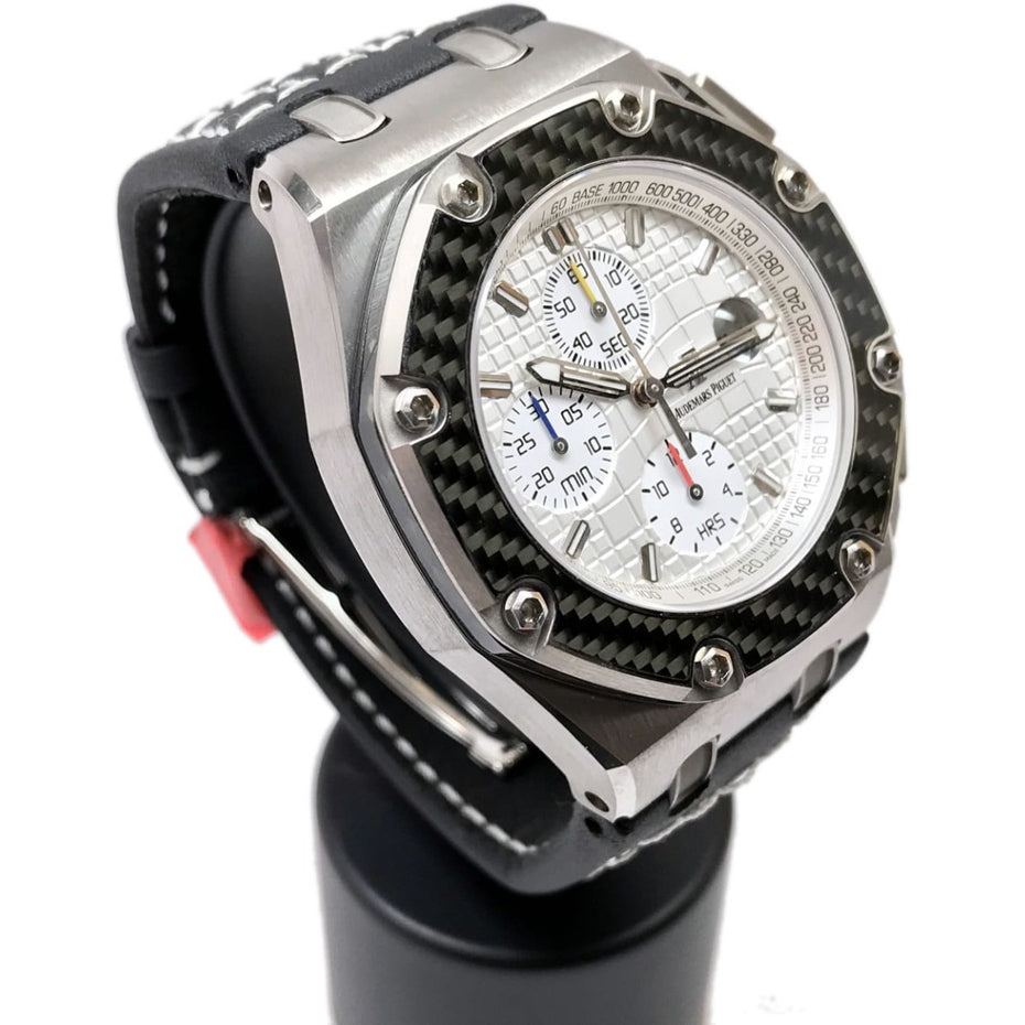 Audemars Piguet Royal Oak Offshore Juan Pablo Montoya 26030IO.OO.D001IN.01