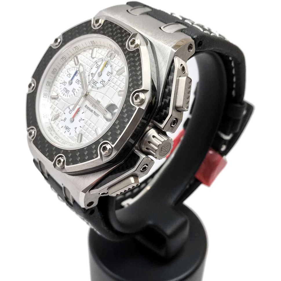 Audemars Piguet Royal Oak Offshore Juan Pablo Montoya 26030IO.OO.D001IN.01