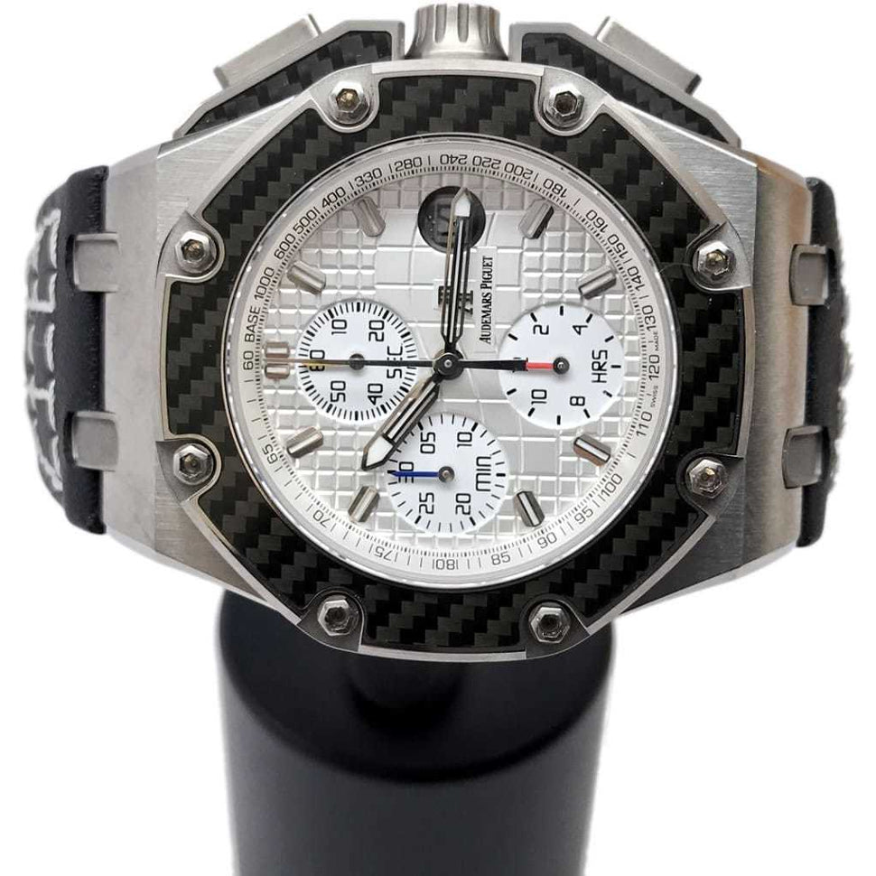 Audemars Piguet Royal Oak Offshore Juan Pablo Montoya 26030IO.OO.D001IN.01