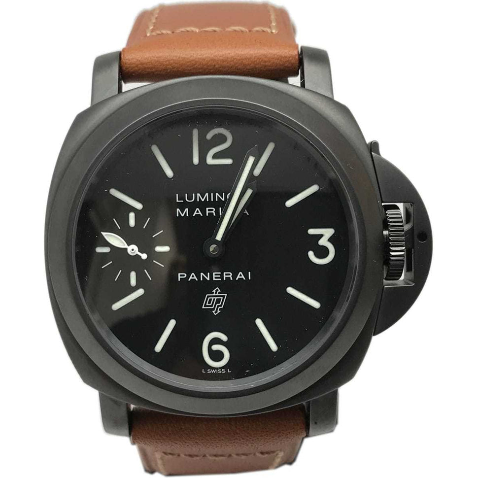 Panerai 195 Luminor Marina Paneristi Limited Edition PAM00195