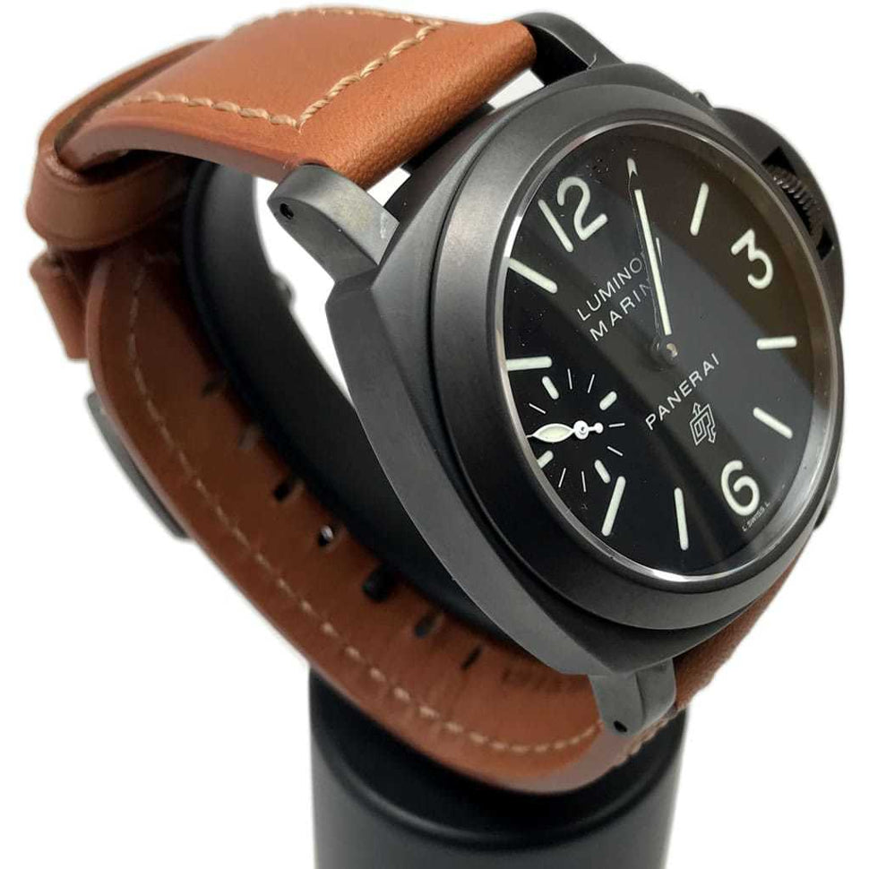 Panerai 195 Luminor Marina Paneristi Limited Edition PAM00195