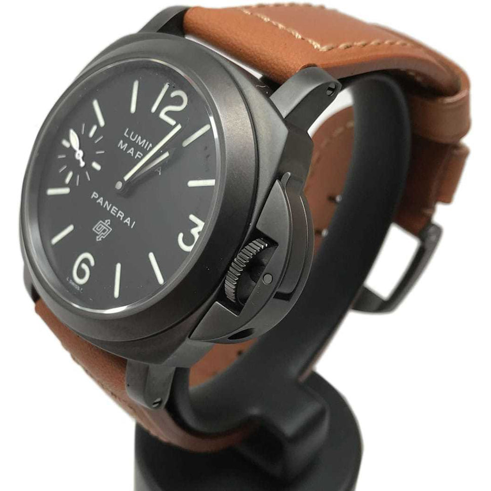Panerai 195 Luminor Marina Paneristi Limited Edition PAM00195
