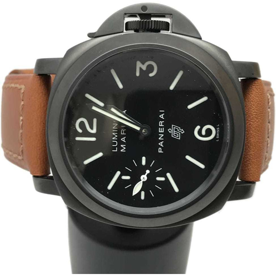 Panerai 195 Luminor Marina Paneristi Limited Edition PAM00195