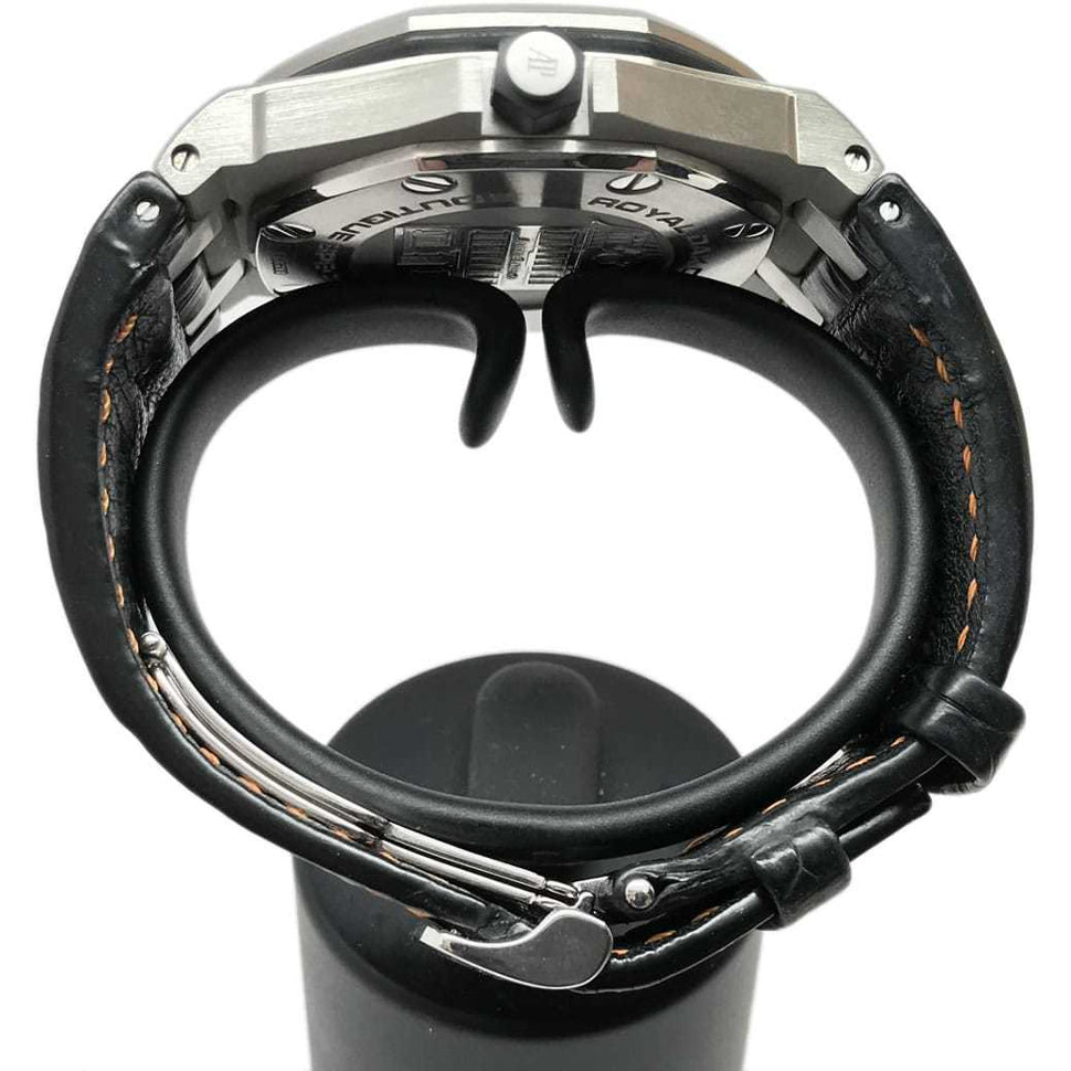 Audemars Piguet Royal Oak Offshore Scuba Boutique Edition 15701ST.OO.D002CA.01