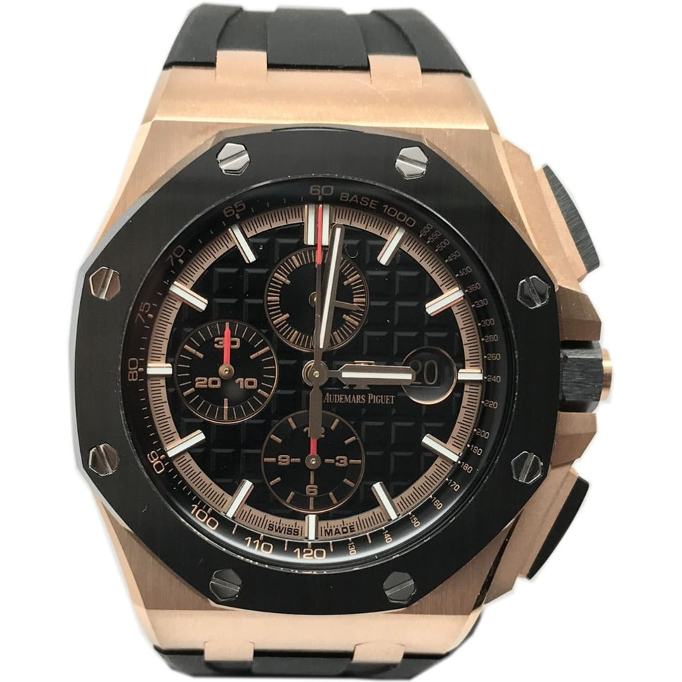 Audemars Piguet Royal Oak Offshore Chronograph 26401RO.OO.A002CA.02