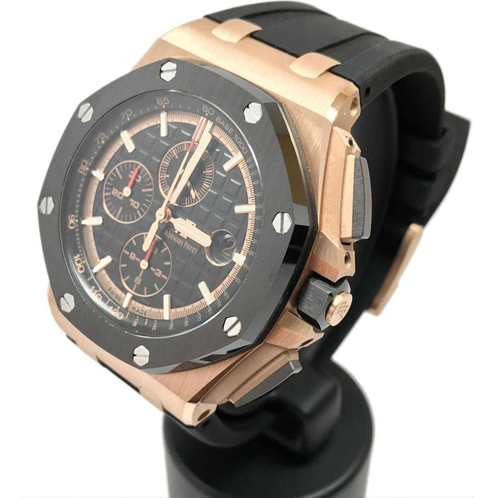 Audemars Piguet Royal Oak Offshore Chronograph 26401RO.OO.A002CA.02