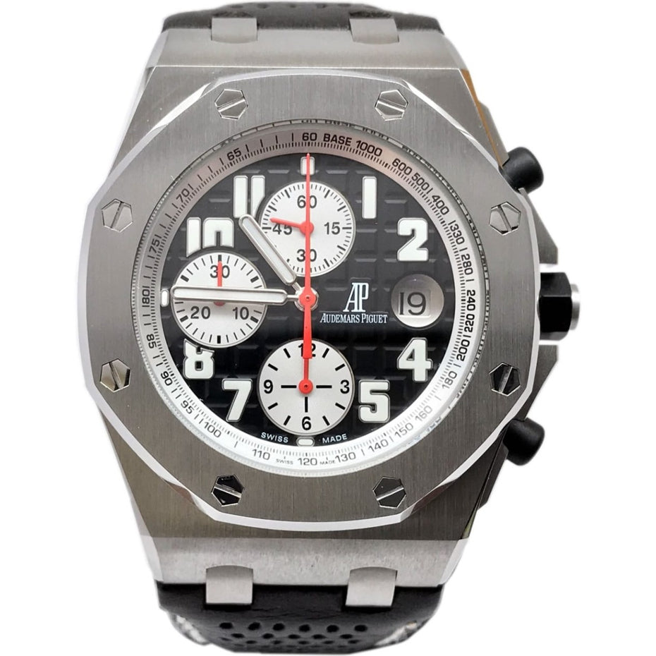 Audemars Piguet Royal Oak Offshore Chronograph 26184ST.OO.D003CU.01