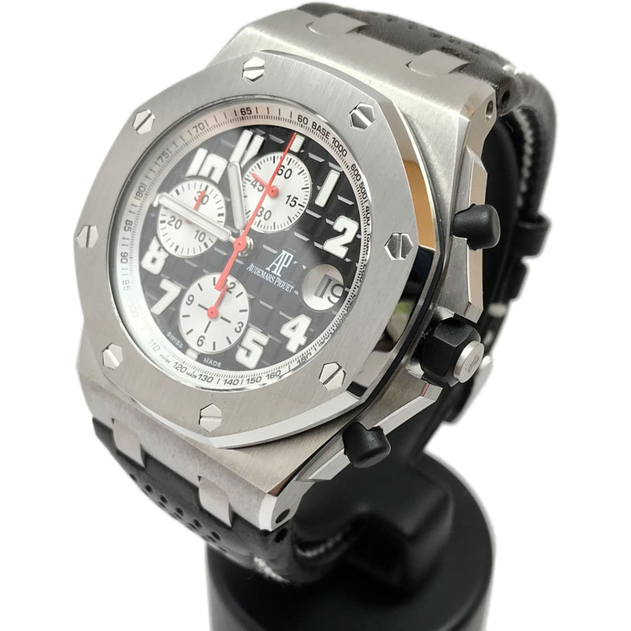 Audemars Piguet Royal Oak Offshore Chronograph 26184ST.OO.D003CU.01