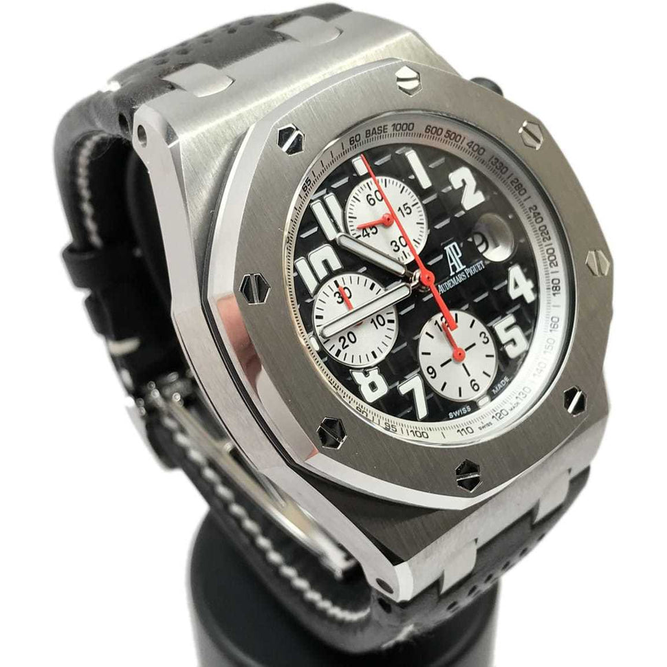 Audemars Piguet Royal Oak Offshore Chronograph 26184ST.OO.D003CU.01
