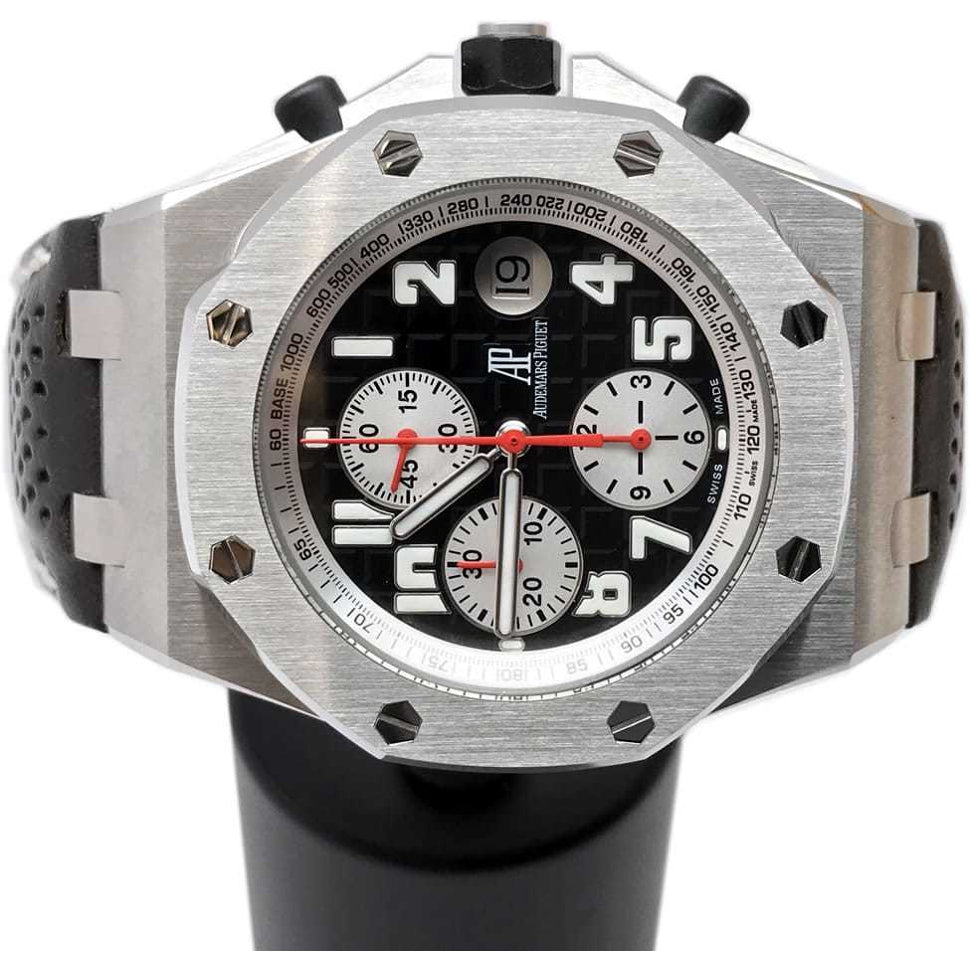 Audemars Piguet Royal Oak Offshore Chronograph 26184ST.OO.D003CU.01