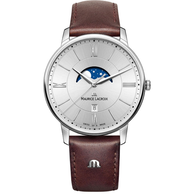 Maurice Lacroix Eliros Moonphase
