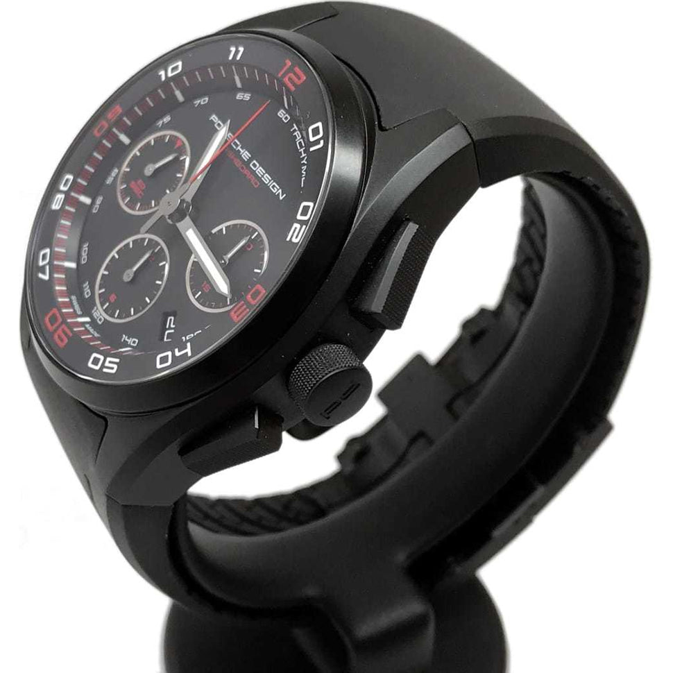 Porsche Design P6620 Dashboard Chronograph 6620.13