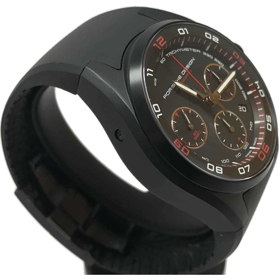 Porsche Design P6620 Dashboard Chronograph 6620.13