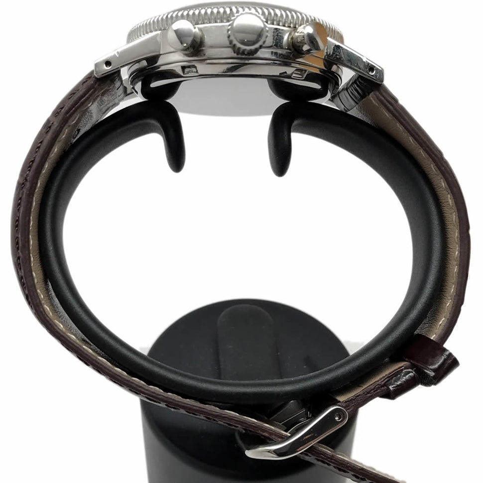 Gallet Rare Pilot Chronograph