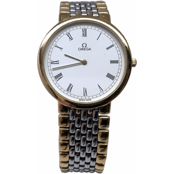 Omega Deville