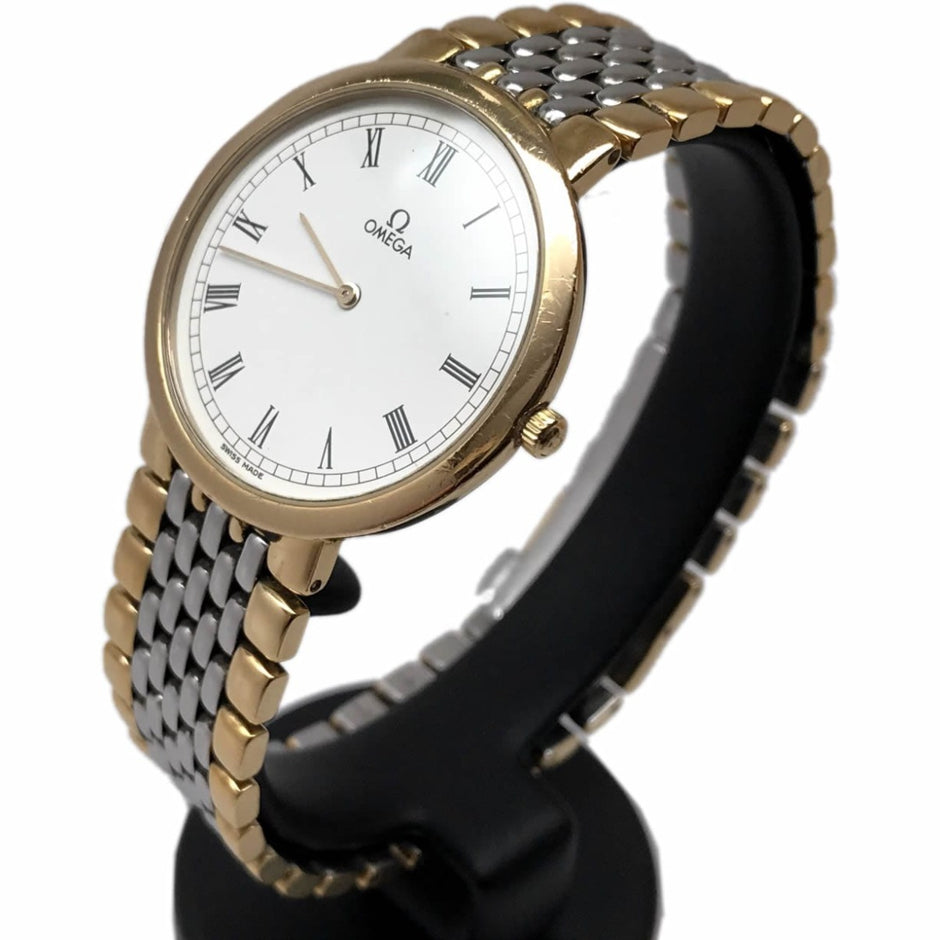 Omega Deville