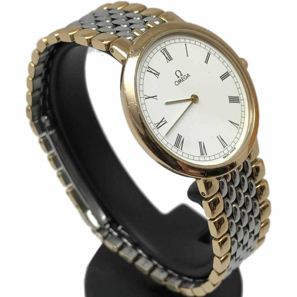 Omega Deville