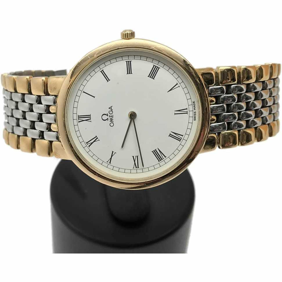 Omega Deville