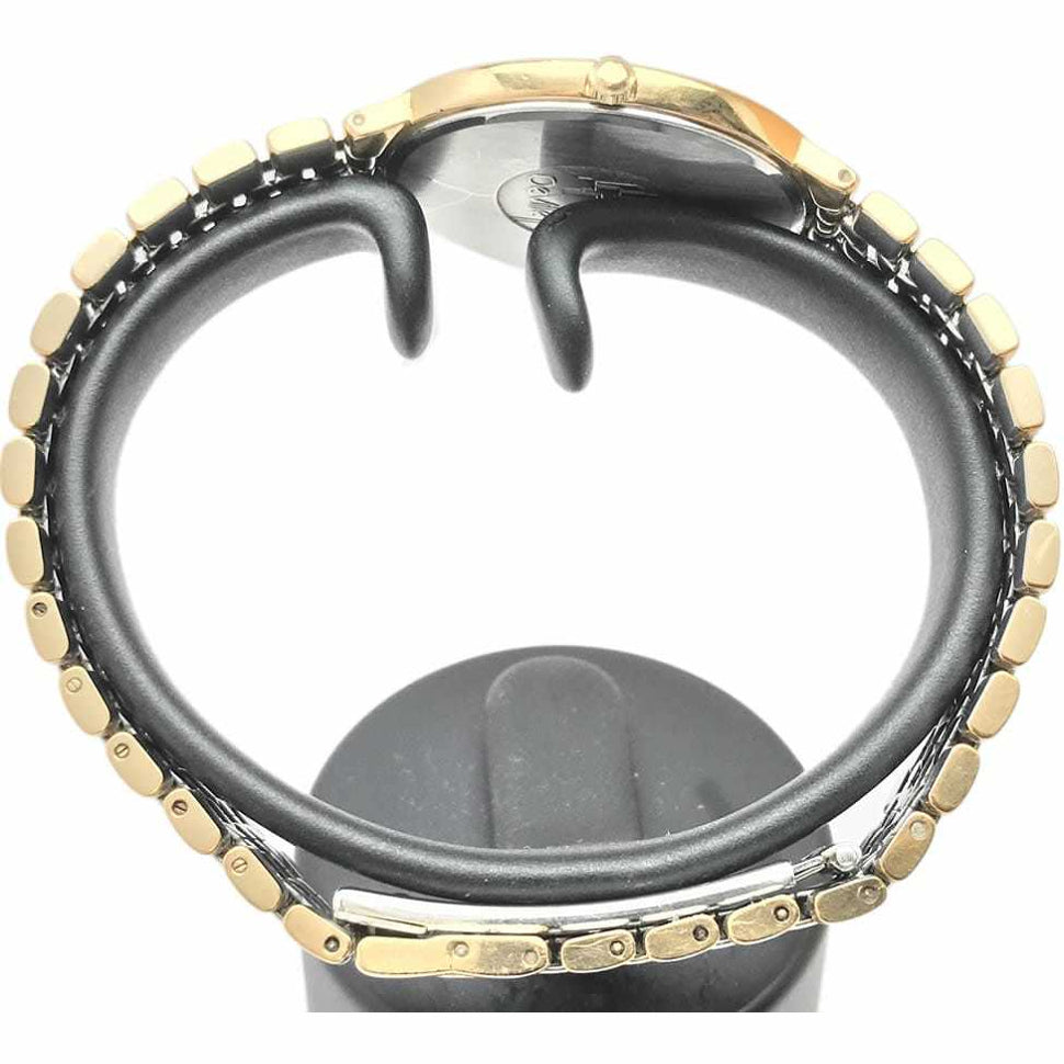 Omega Deville