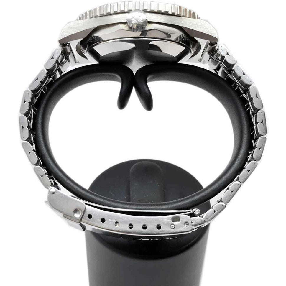 1960's Zenith Diving Watch with Gay Freres Bracelet