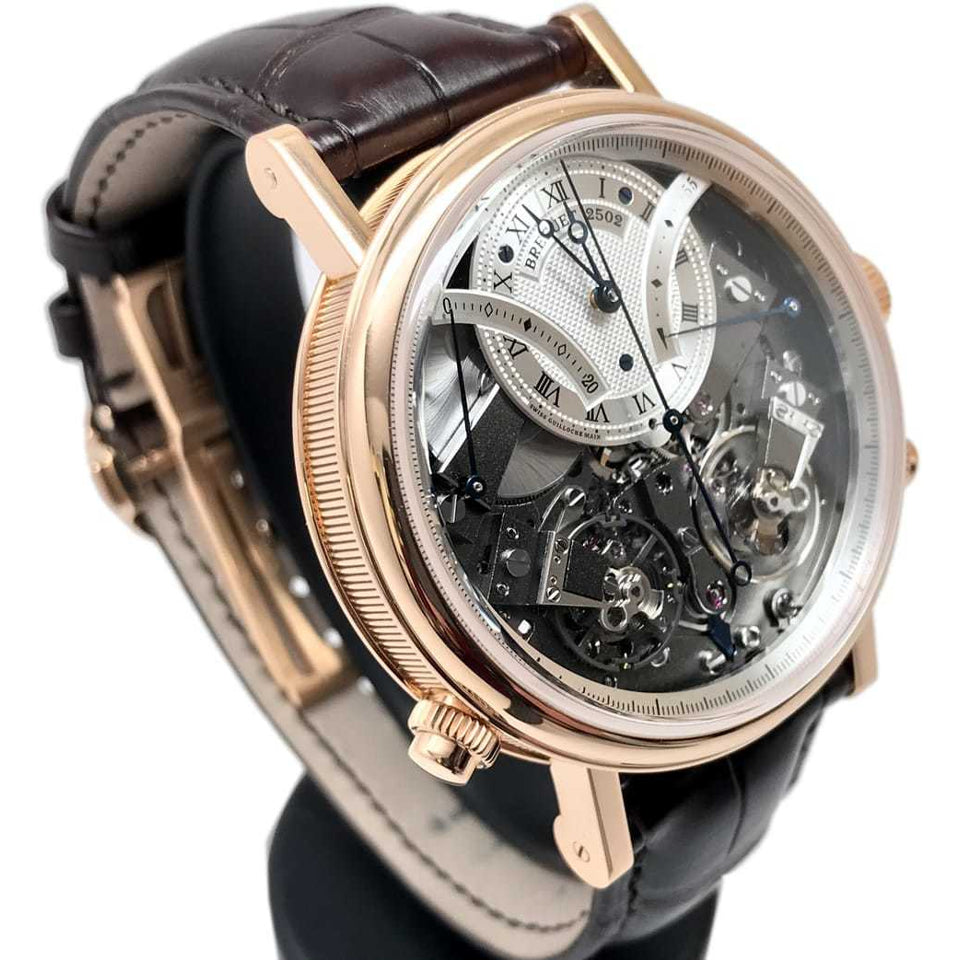 Breguet Tradition Chronograph Independant 7077BR