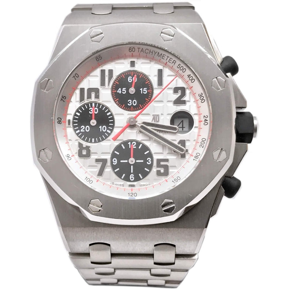Audemars Piguet Royal Oak Offshore Chronograph 26170ST.OO.1000ST.01