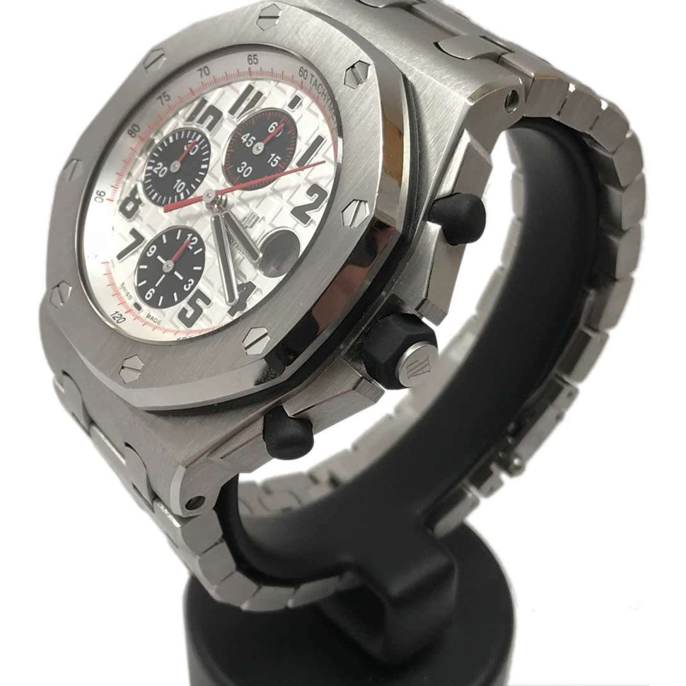Audemars Piguet Royal Oak Offshore Chronograph 26170ST.OO.1000ST.01