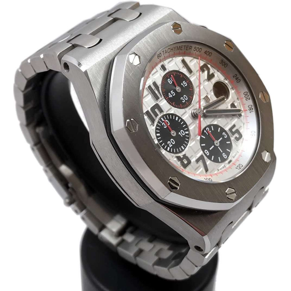 Audemars Piguet Royal Oak Offshore Chronograph 26170ST.OO.1000ST.01