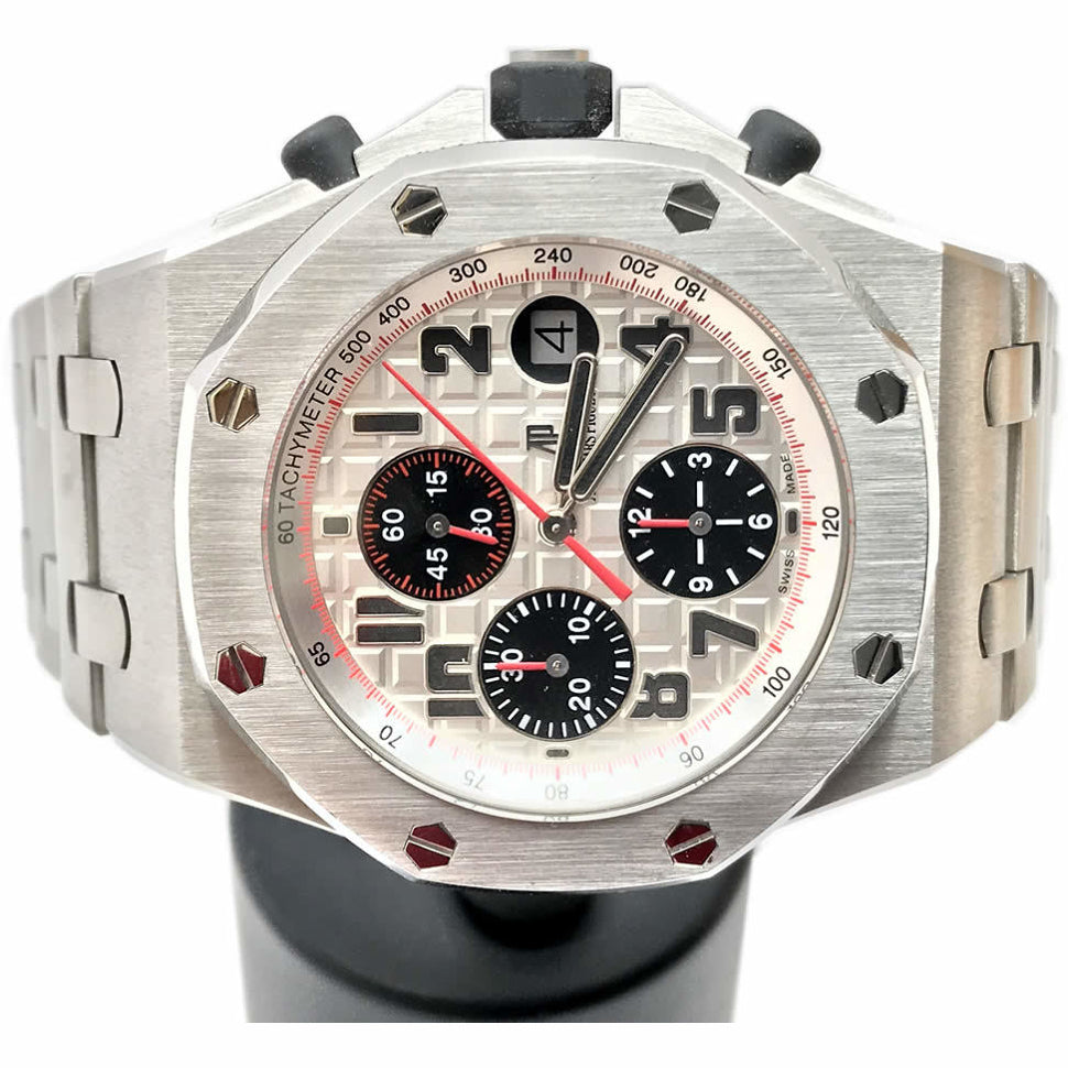 Audemars Piguet Royal Oak Offshore Chronograph 26170ST.OO.1000ST.01