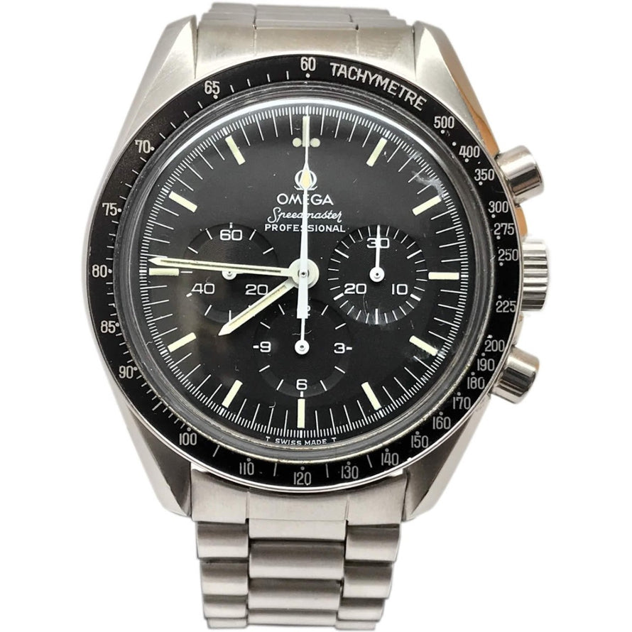 1977 Vintage Omega Speedmaster Moonwatch 145.0022