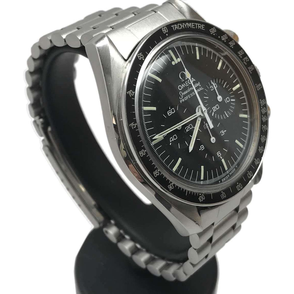 1977 Vintage Omega Speedmaster Moonwatch 145.0022