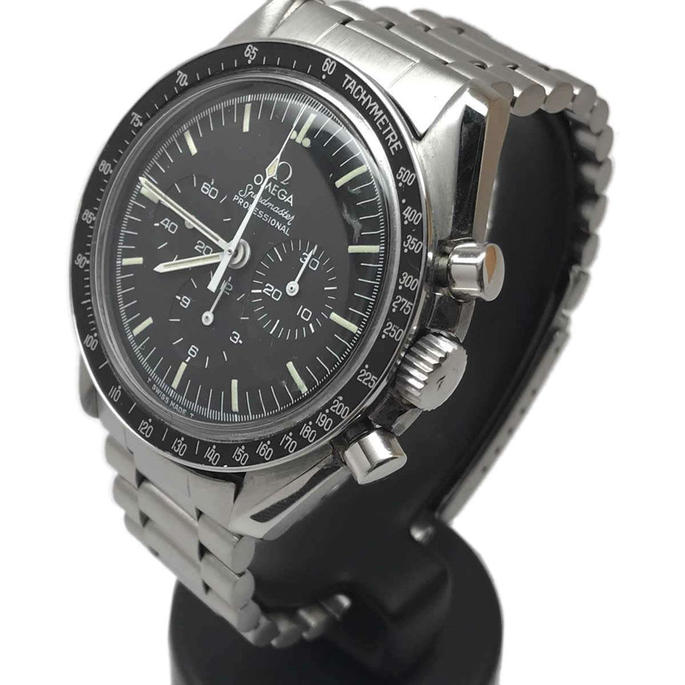 1977 Vintage Omega Speedmaster Moonwatch 145.0022