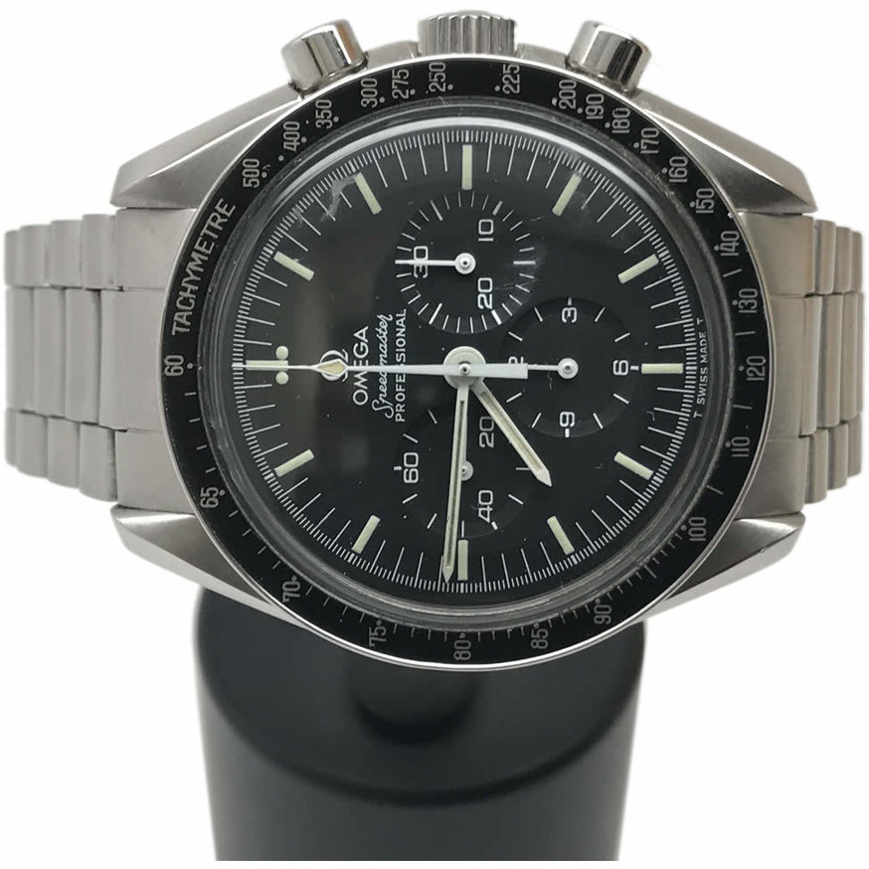 1977 Vintage Omega Speedmaster Moonwatch 145.0022