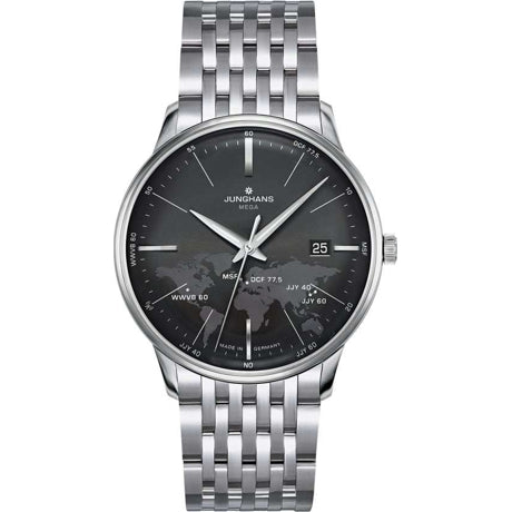 Junghans Meister Mega 058/4803.44