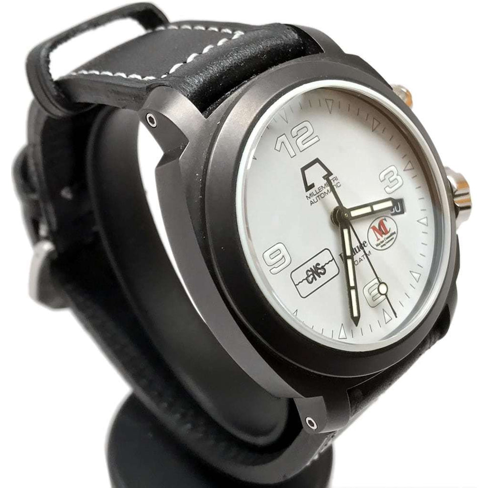 Anonimo Polluce CNS Limited Edition