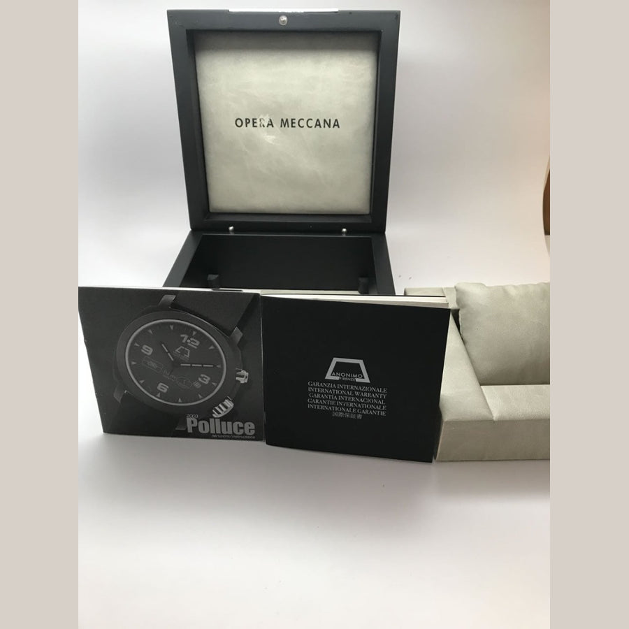 Anonimo Polluce CNS Limited Edition