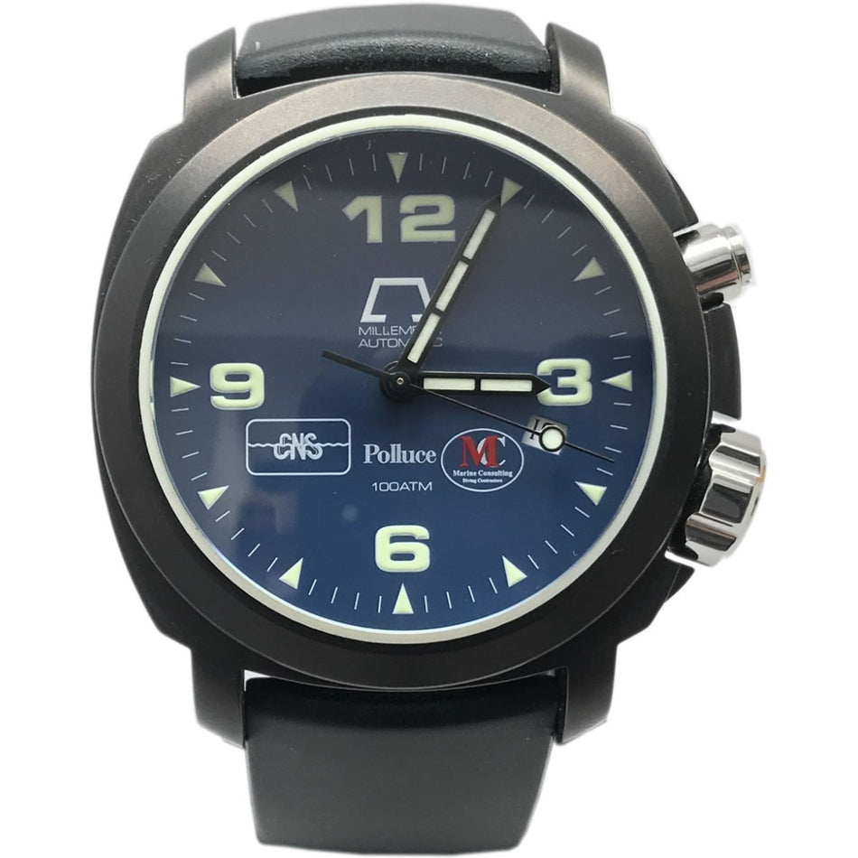 Anonimo Polluce PVD Limited Edition