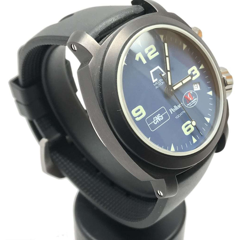 Anonimo Polluce PVD Limited Edition