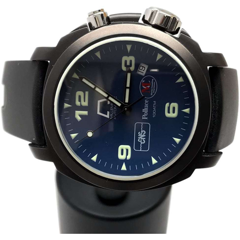 Anonimo Polluce PVD Limited Edition